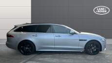 Jaguar XF 2.0d [180] R-Sport 5dr Auto AWD Diesel Estate